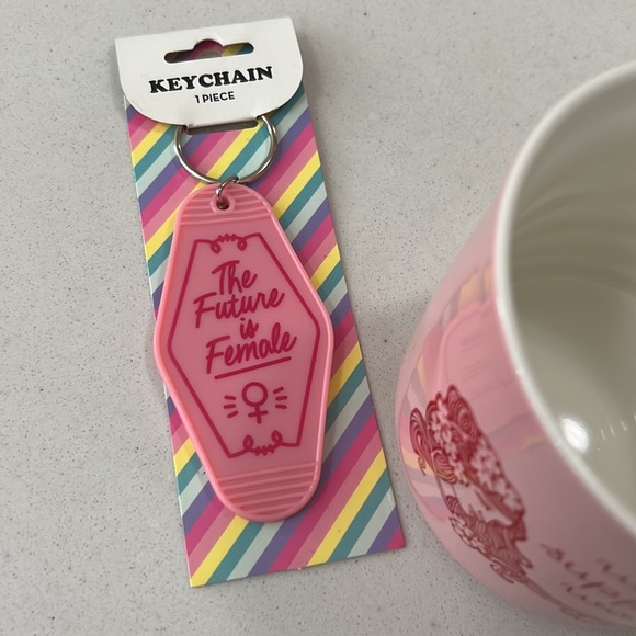 Feminist Gift Set - Picture 2 of 3